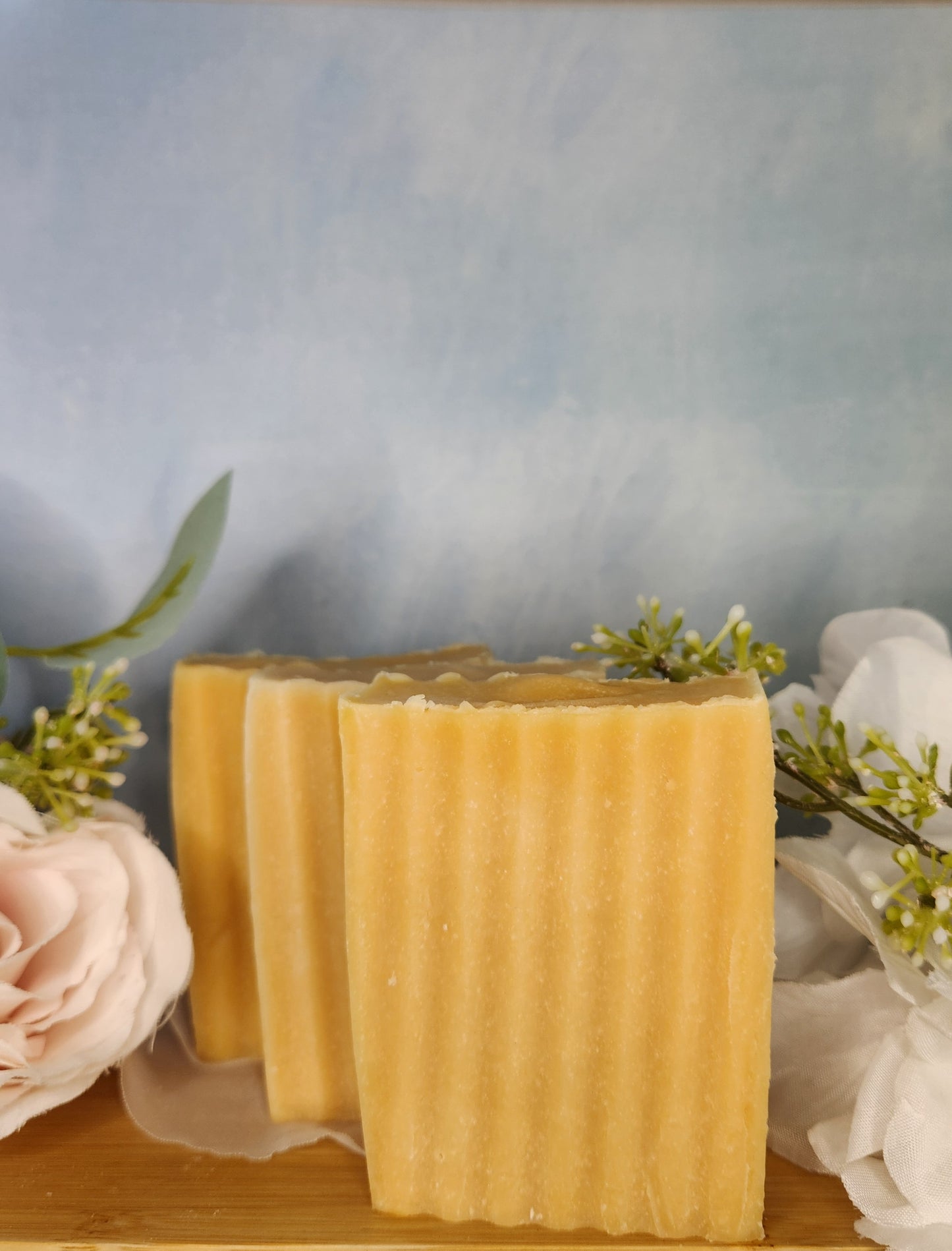 Straight Goodie Bar: Turmeric