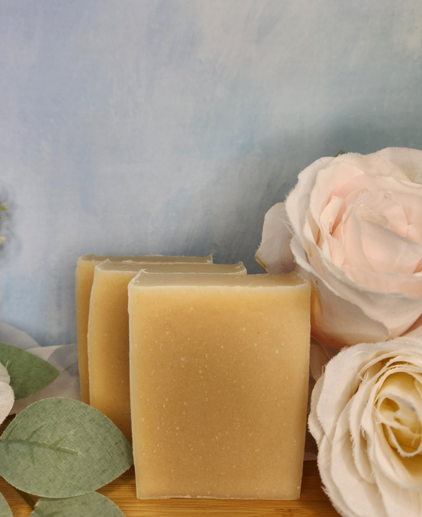 Straight Goodie Bar: Goat's Milk