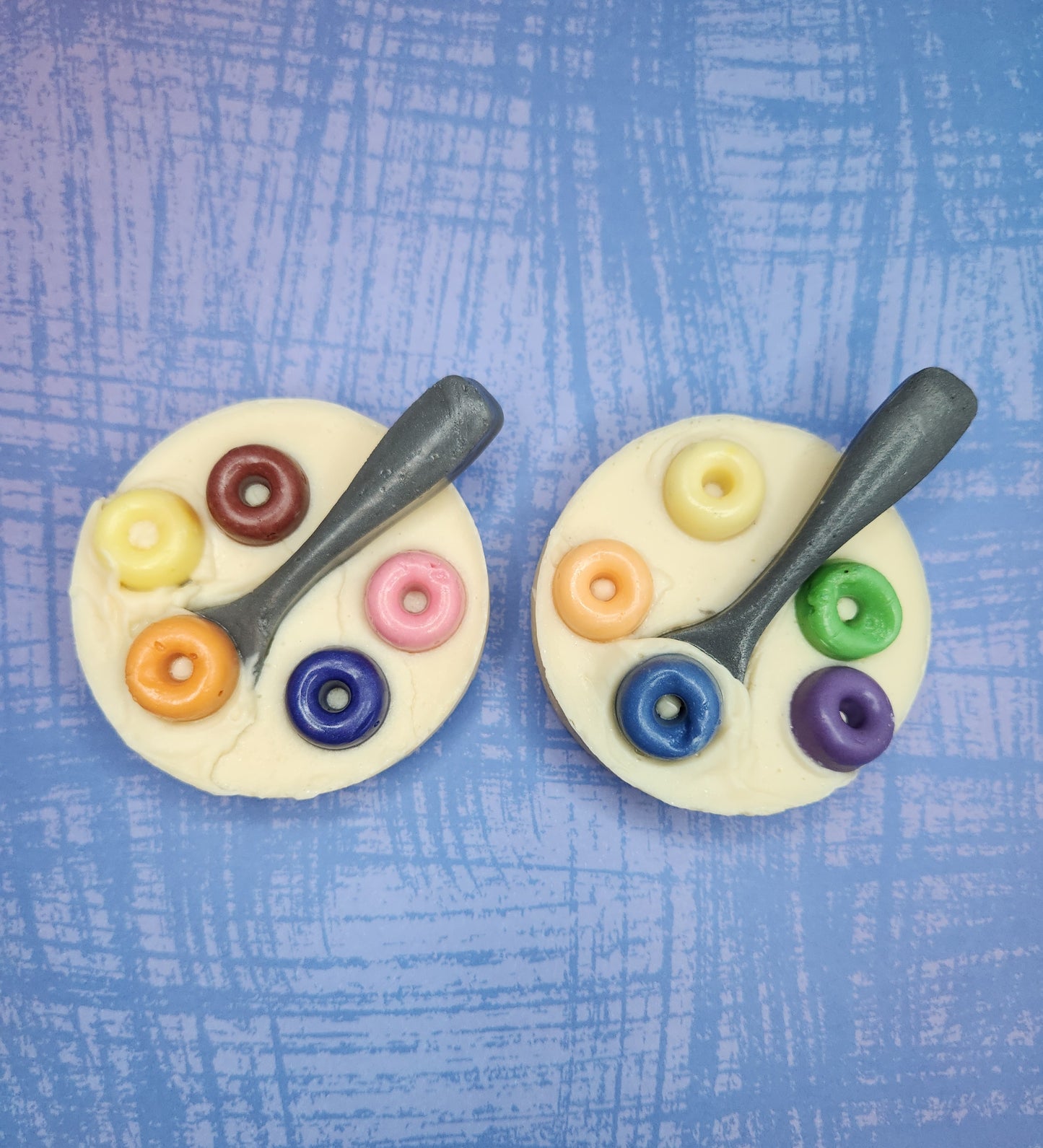 Specialty Soap: Cereal Bowl