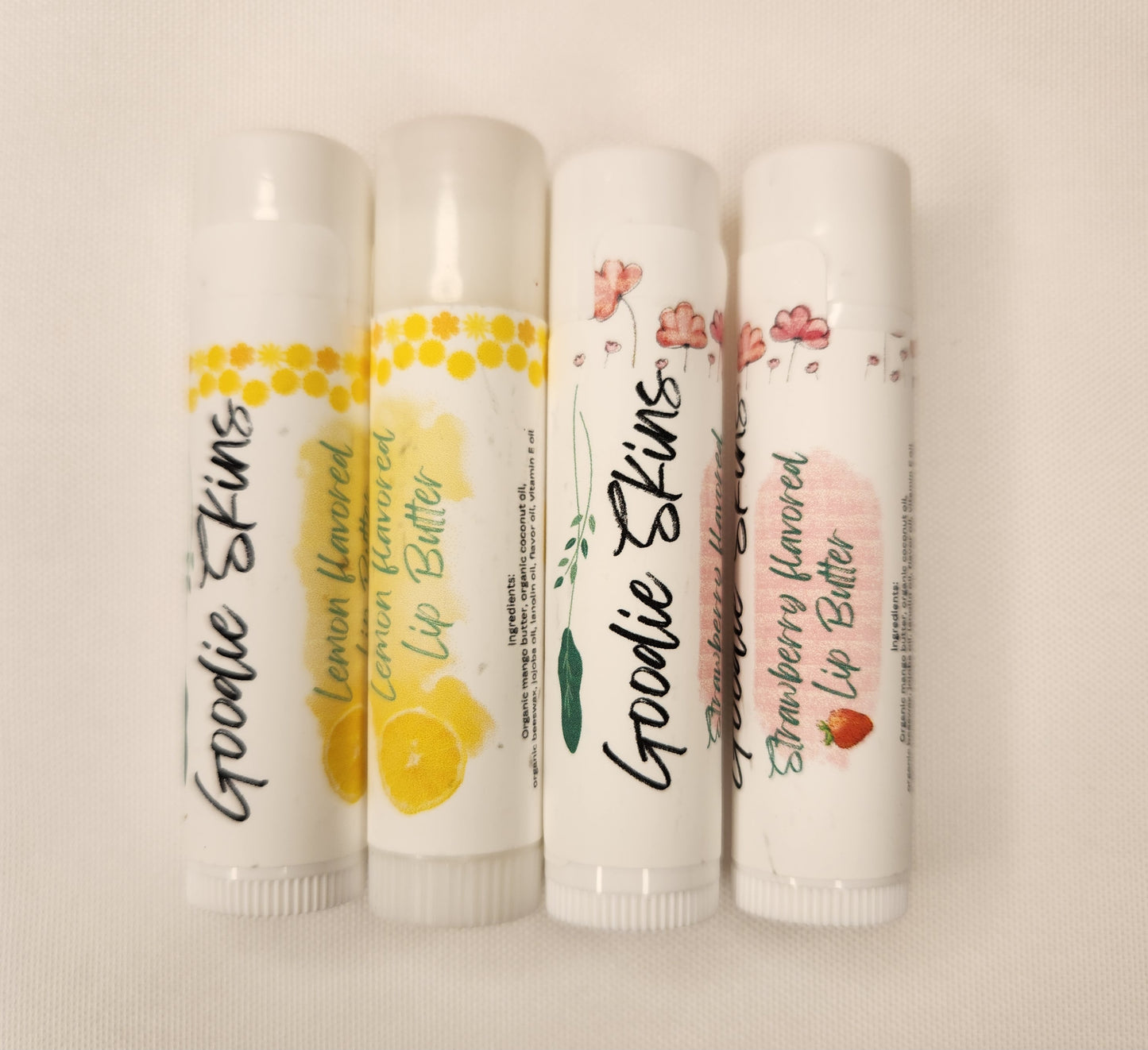 *Lip Butter