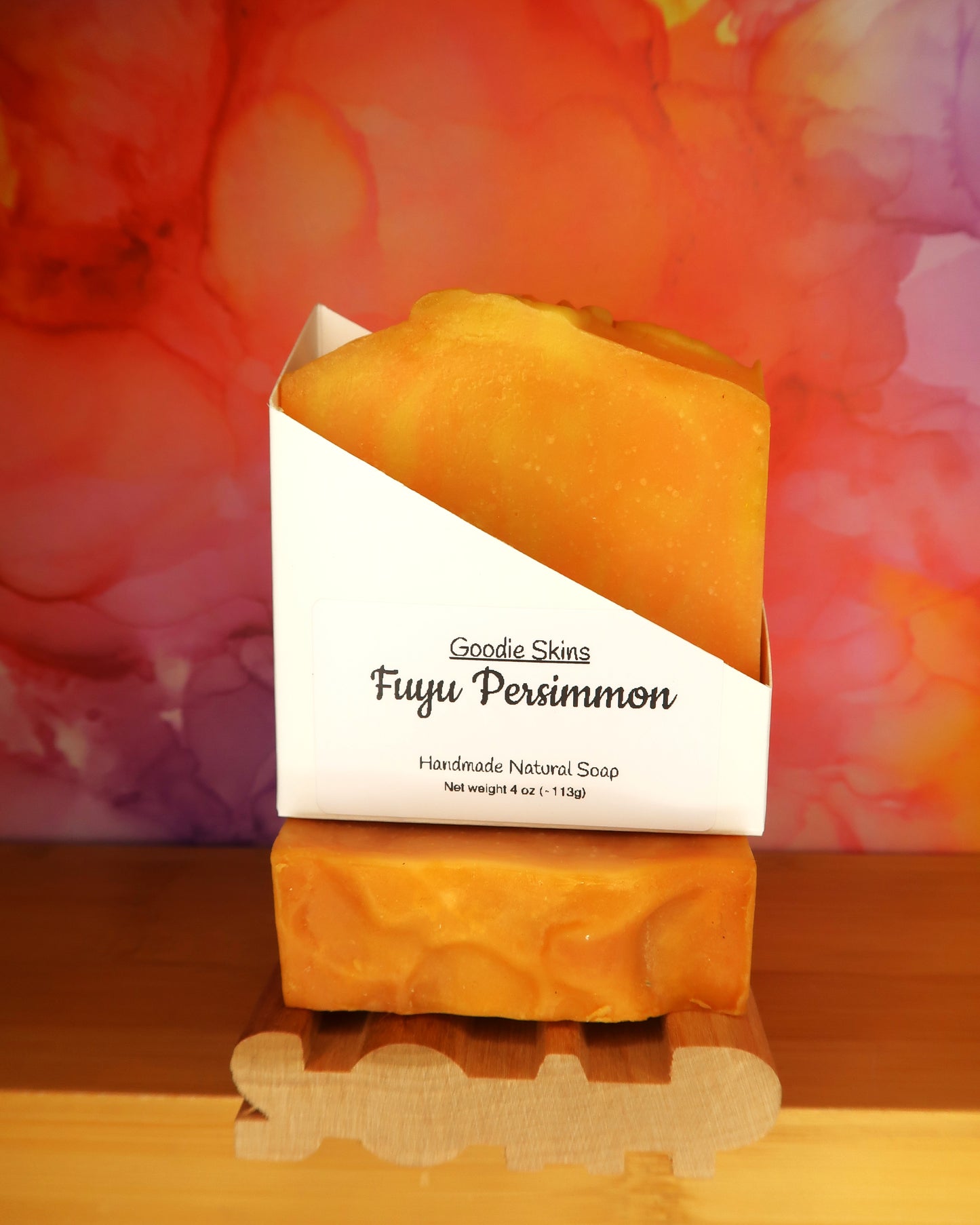 *Asian Collection: Fuyu Persimmon