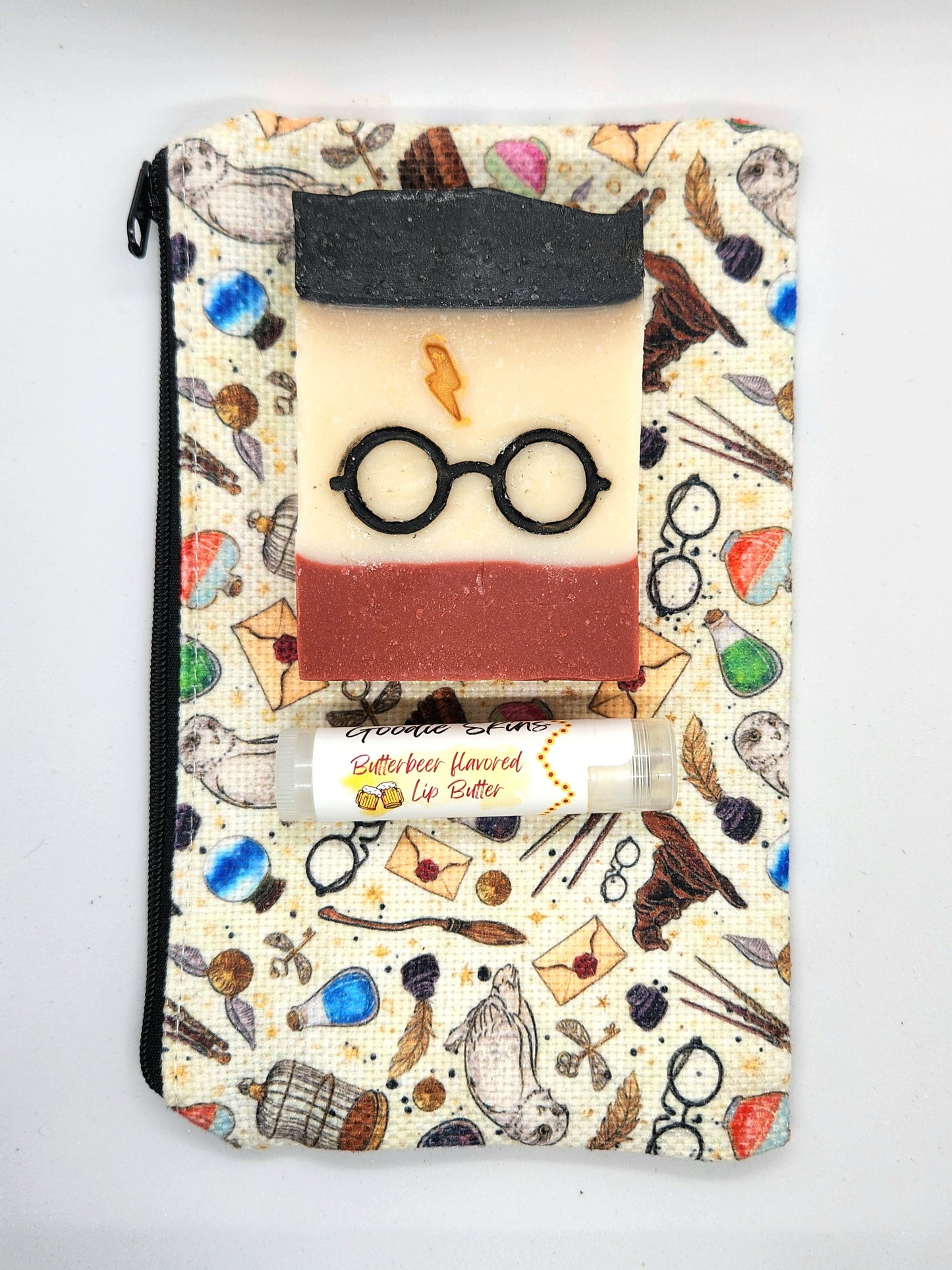 *Gift Set: Yar a Wizard