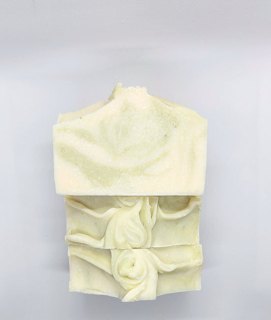 Specialty Soap: Tallow