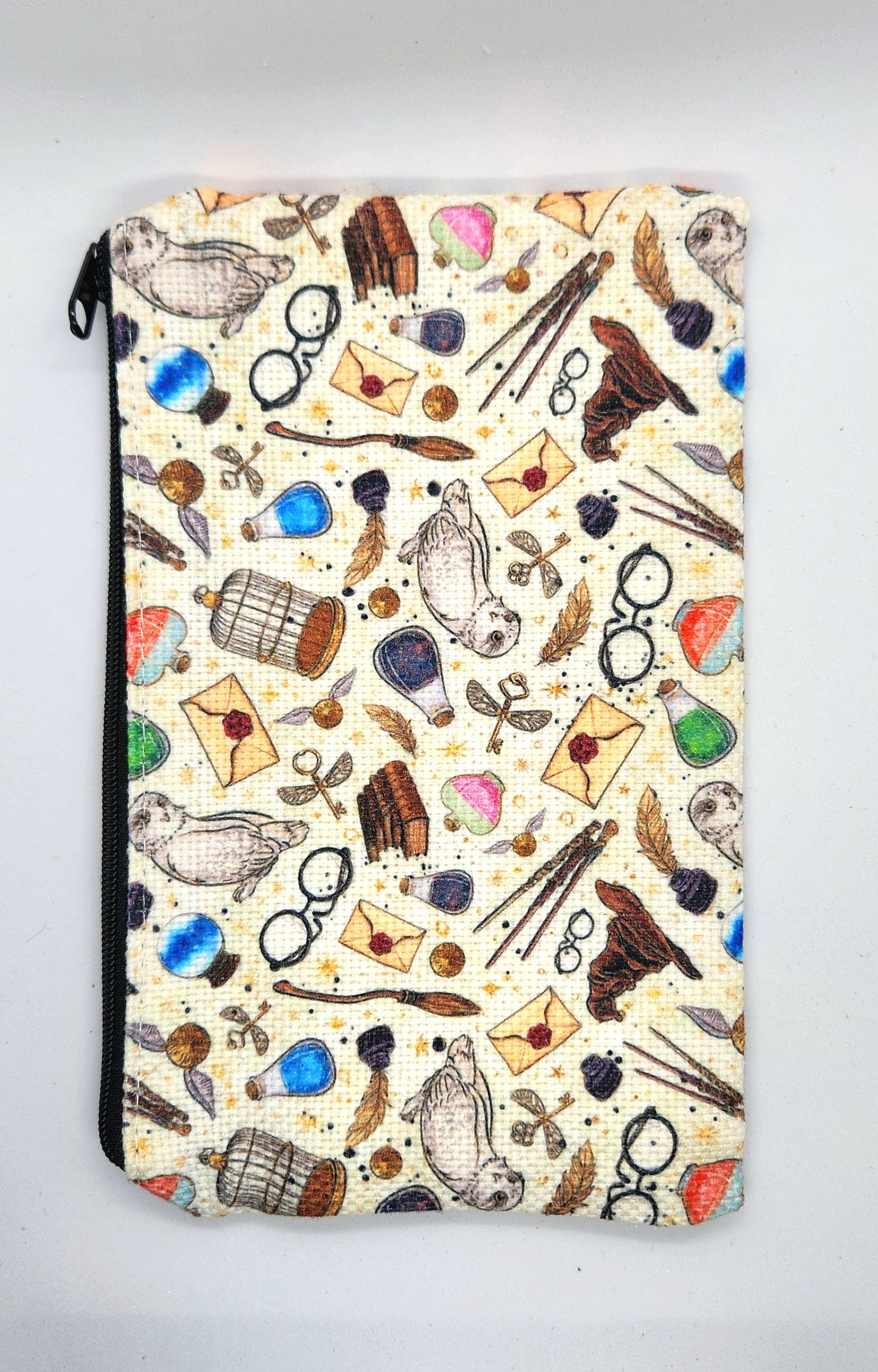 *Gift Set: Yar a Wizard